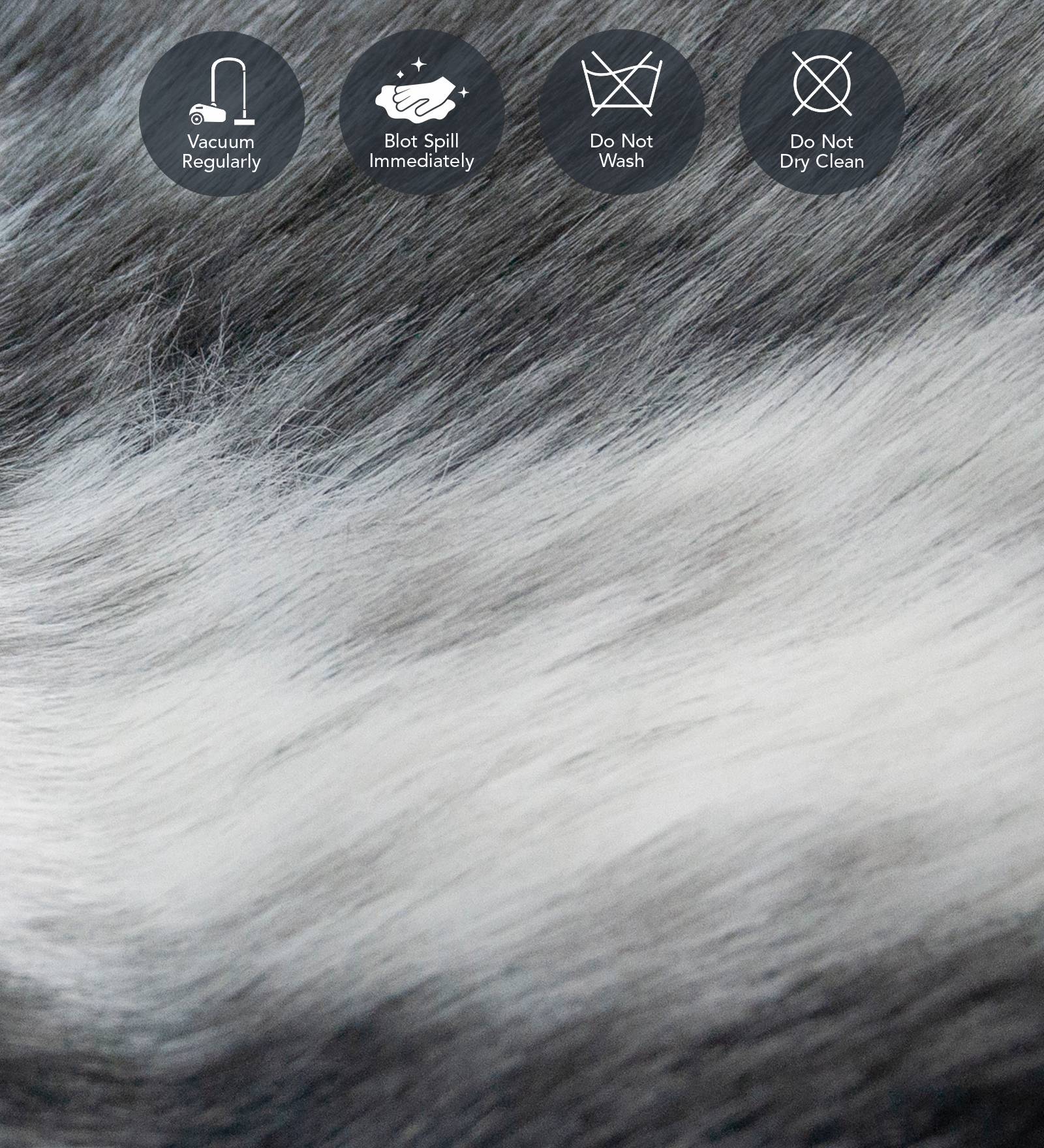 Chamois Solid Machine Made Carpet Grey