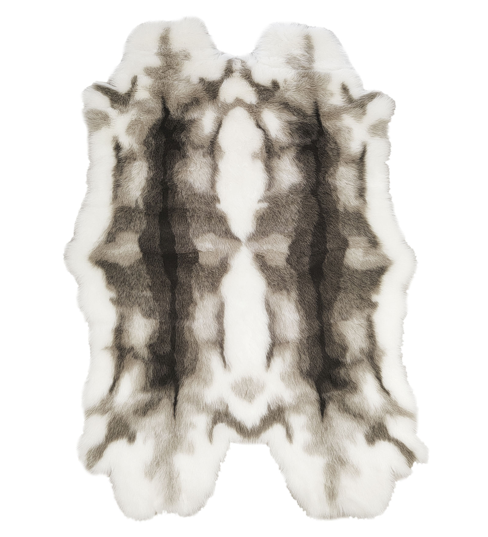 Chamois Solid Machine Made Carpet Brown