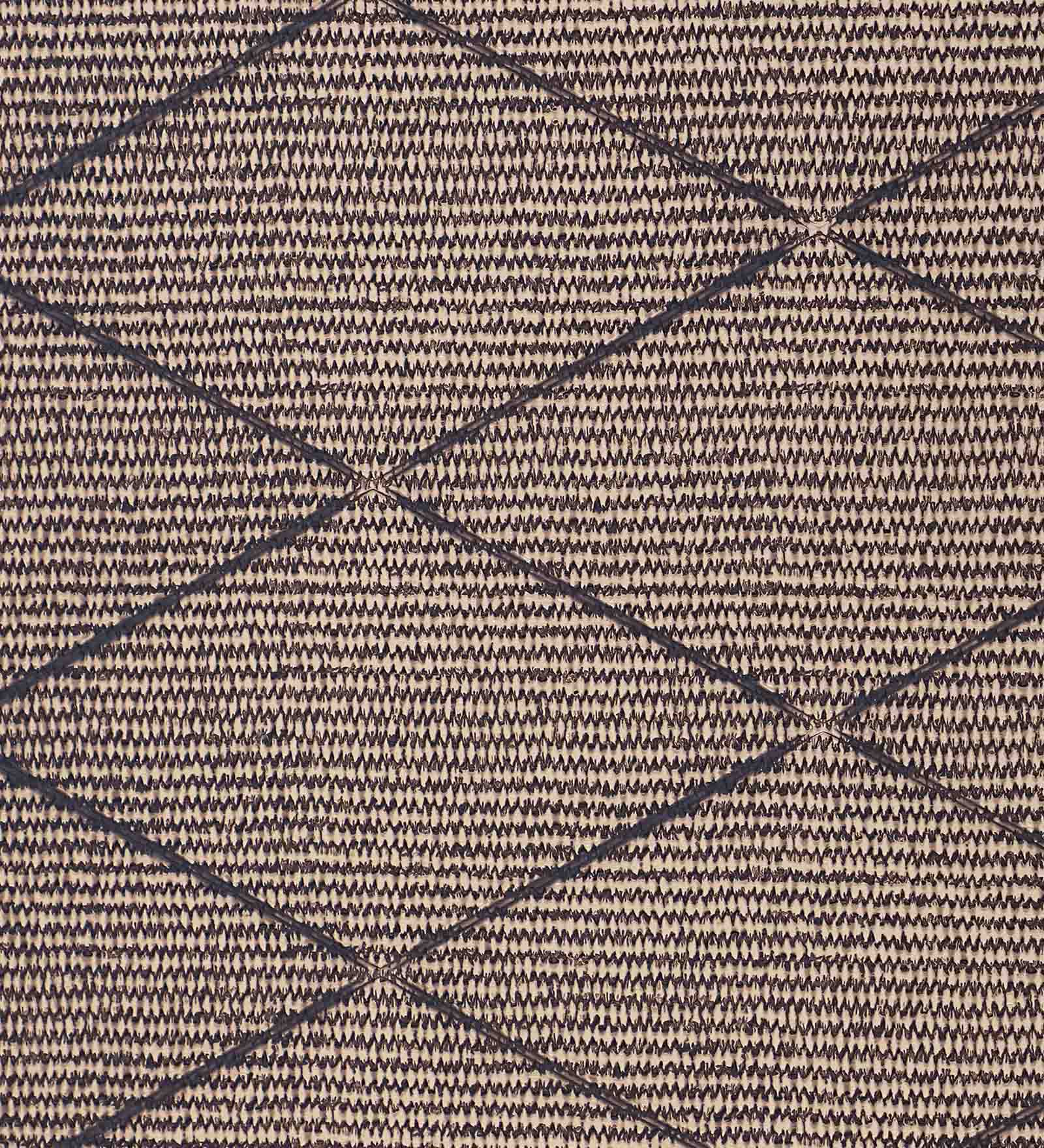 Squab Anti-skid Kitchen Floor Mat Brown