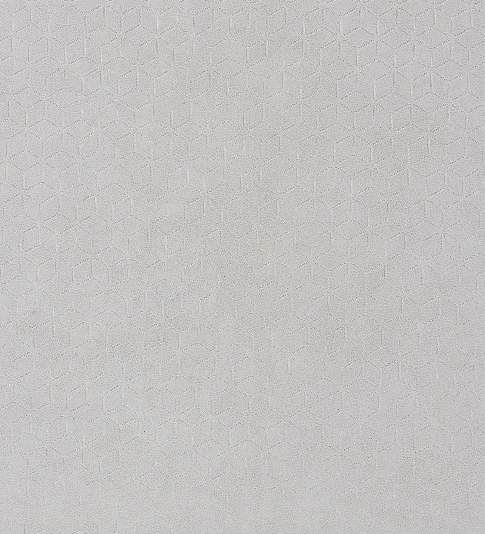 Anti-slip PU Kitchen Mat with Solid Design, Cream