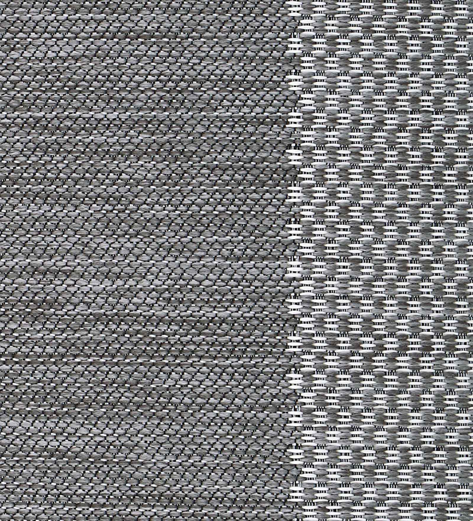 Anti-slip PU Kitchen Mat with Solid Design, Grey