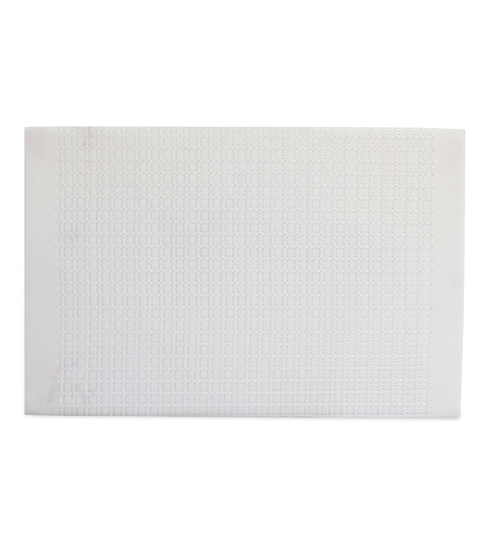 OBSESSIONS Heat Resistant and Washable Table Mat Cream