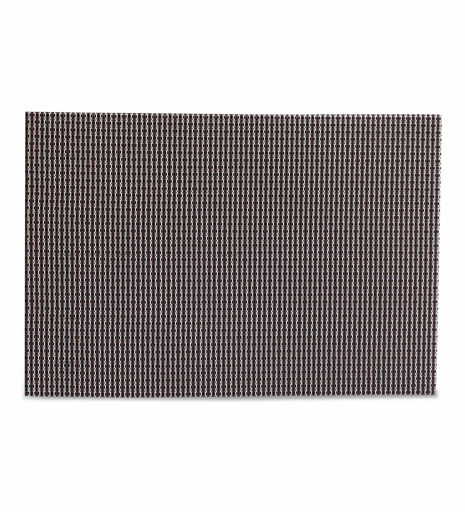 OBSESSIONS Heat Resistant and Washable Table Mat Grey