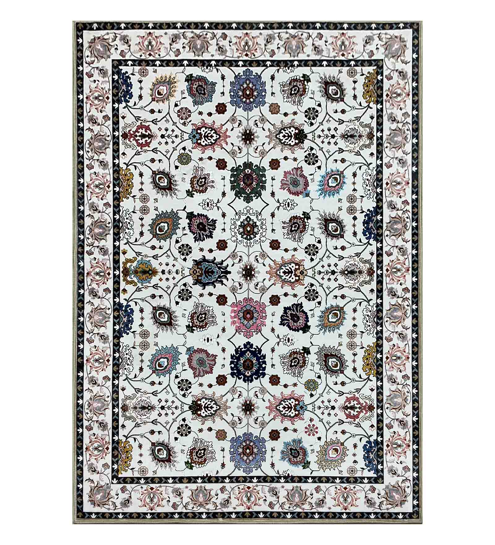 Jura Classical Carpet Multi