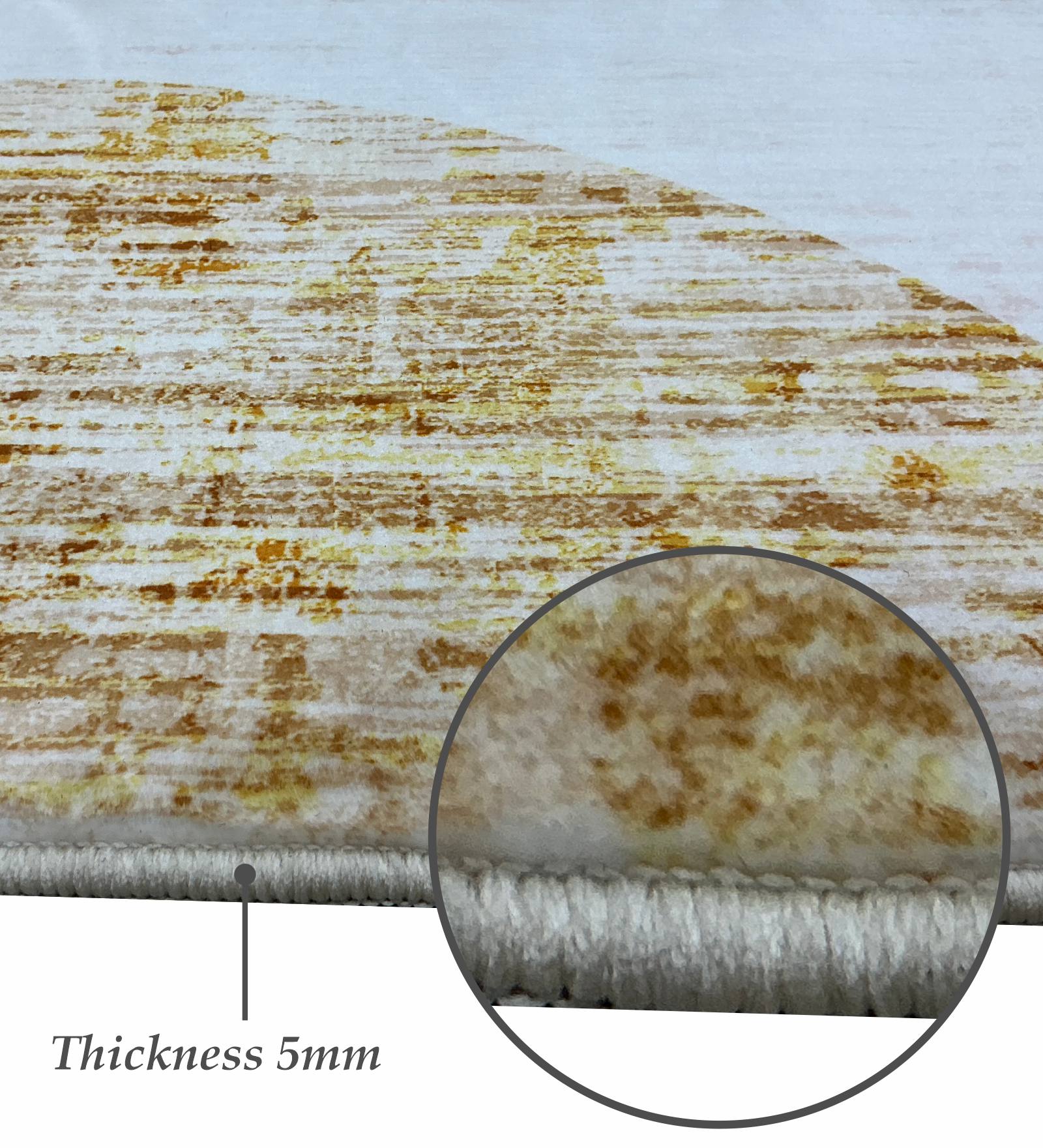 Jura Geometric Carpet Multi