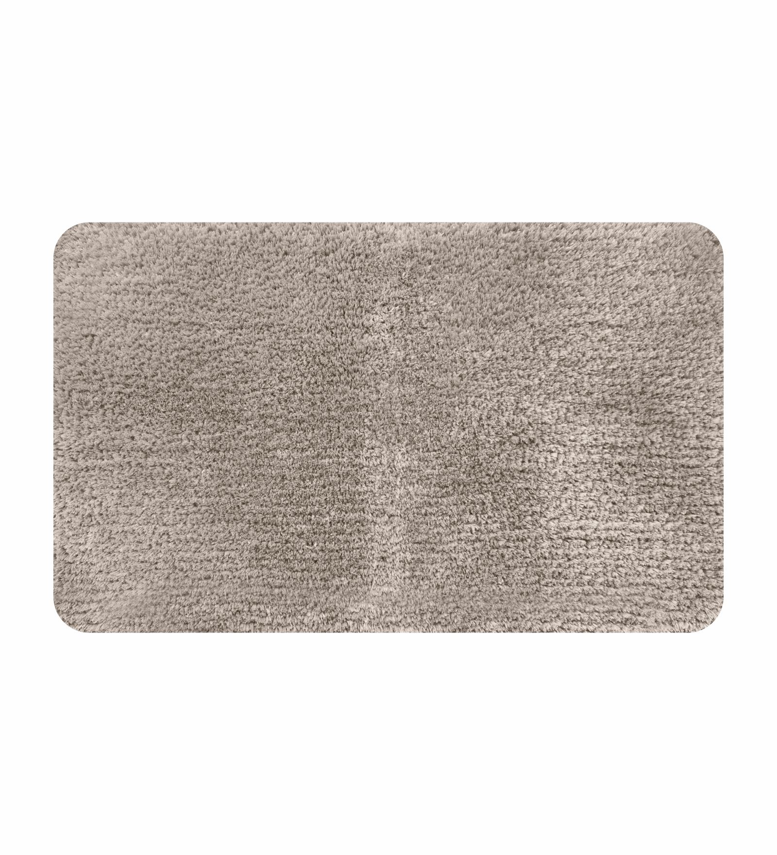 Divino Quick Dry Anti-skid Bath Mat Taupe