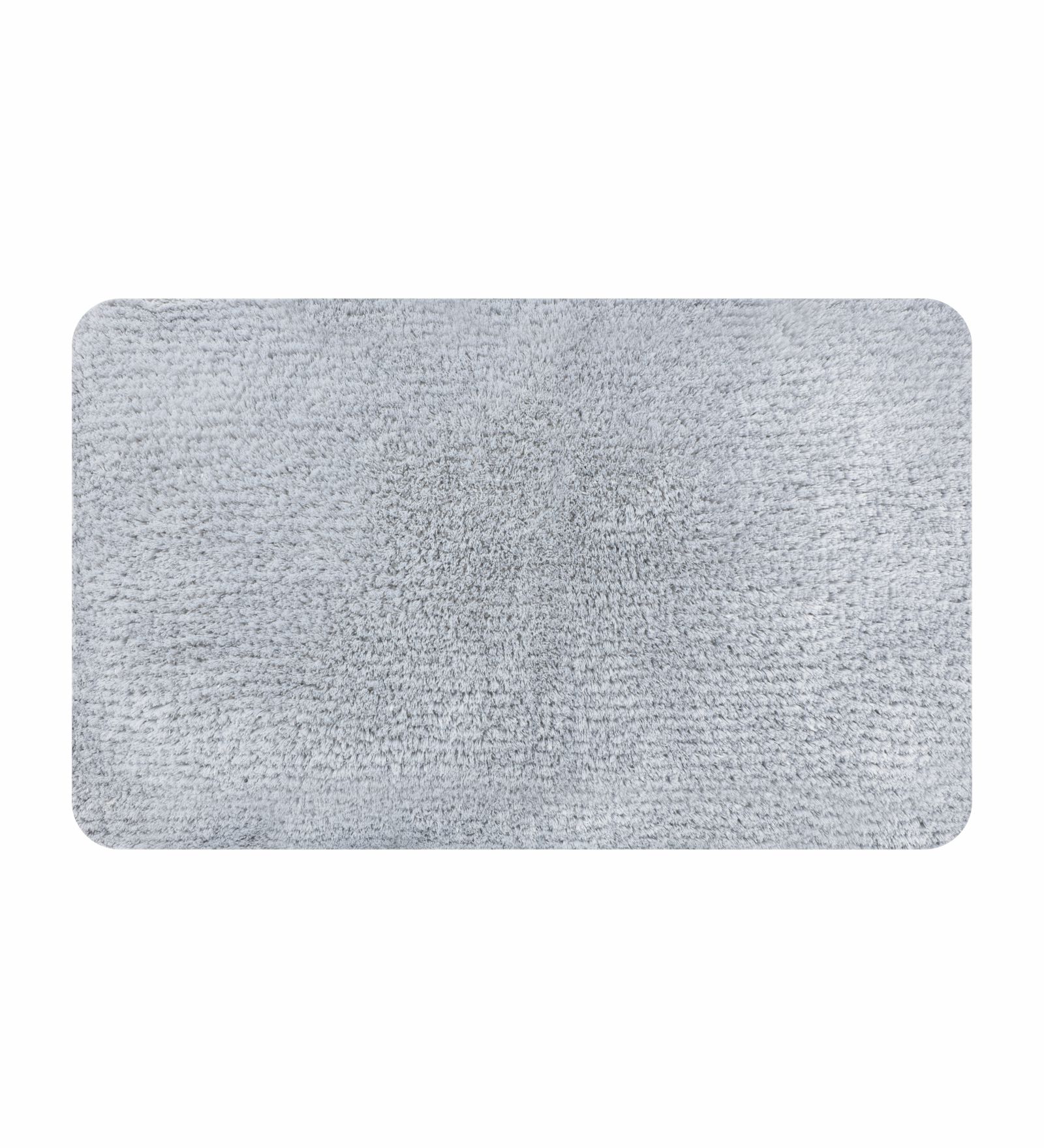 Divino Quick Dry Anti-skid Bath Mat Grey