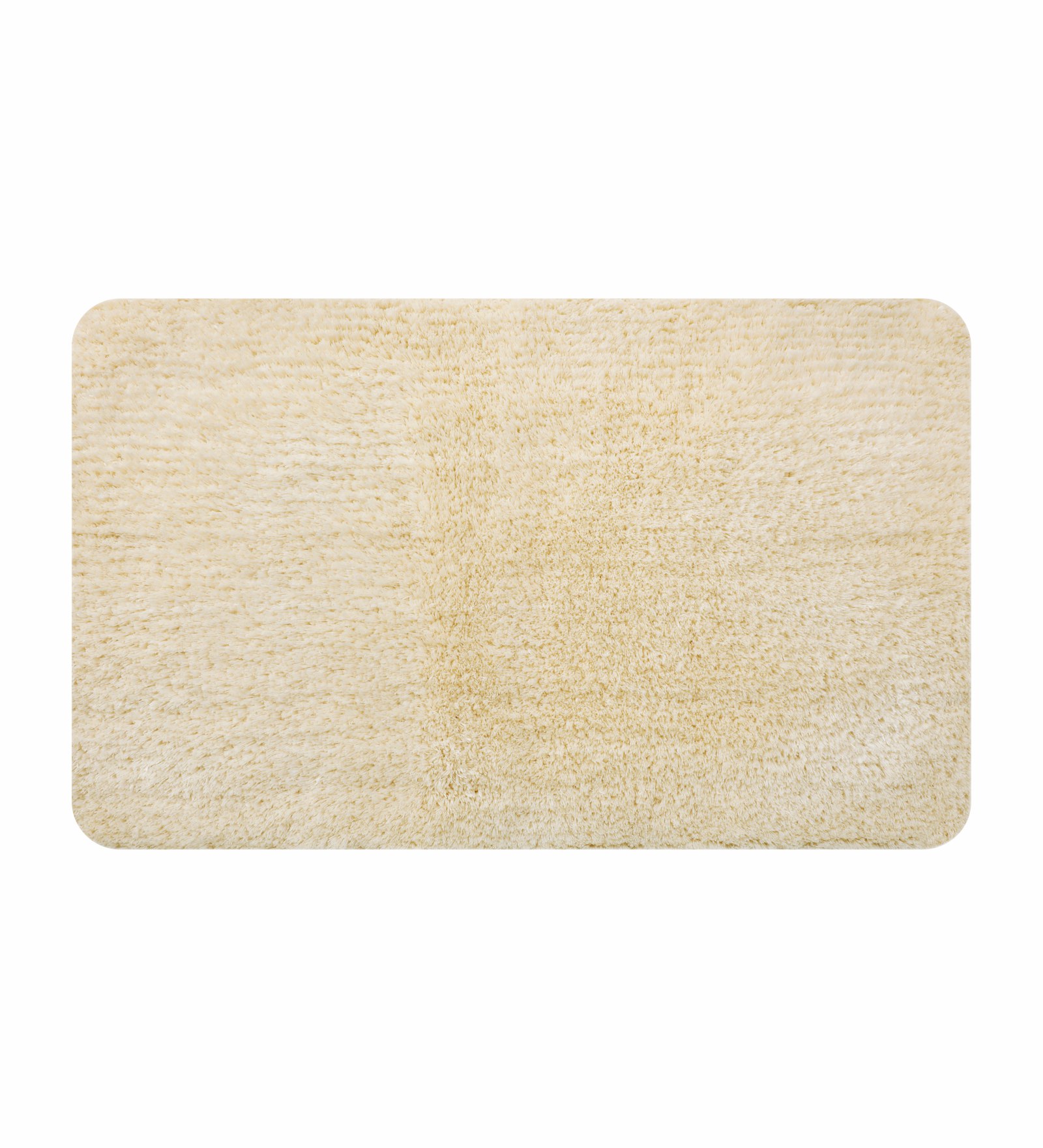 Divino Quick Dry Anti-skid Bath Mat Cream