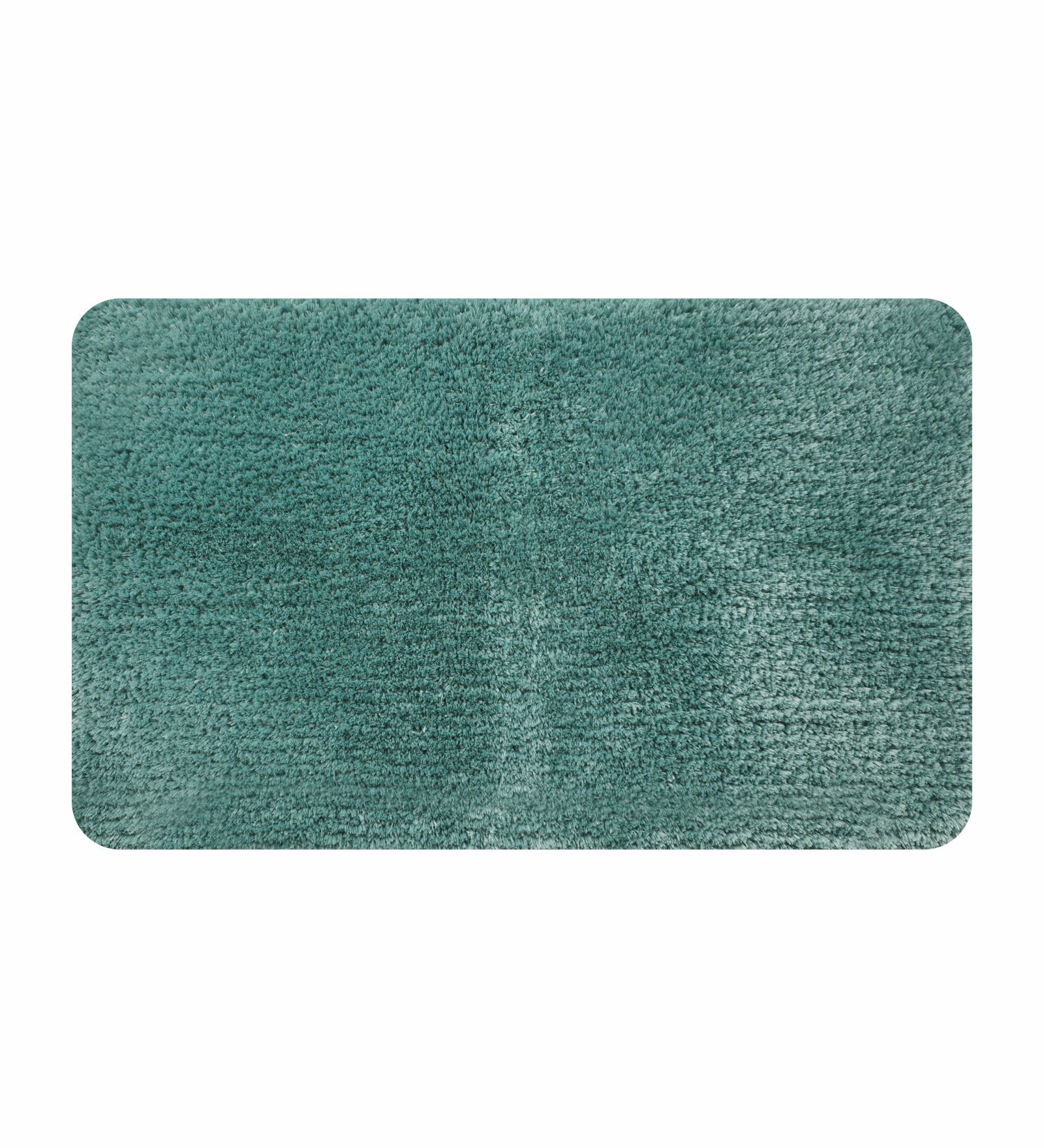 Divino Quick Dry Anti-skid Bath Mat Green