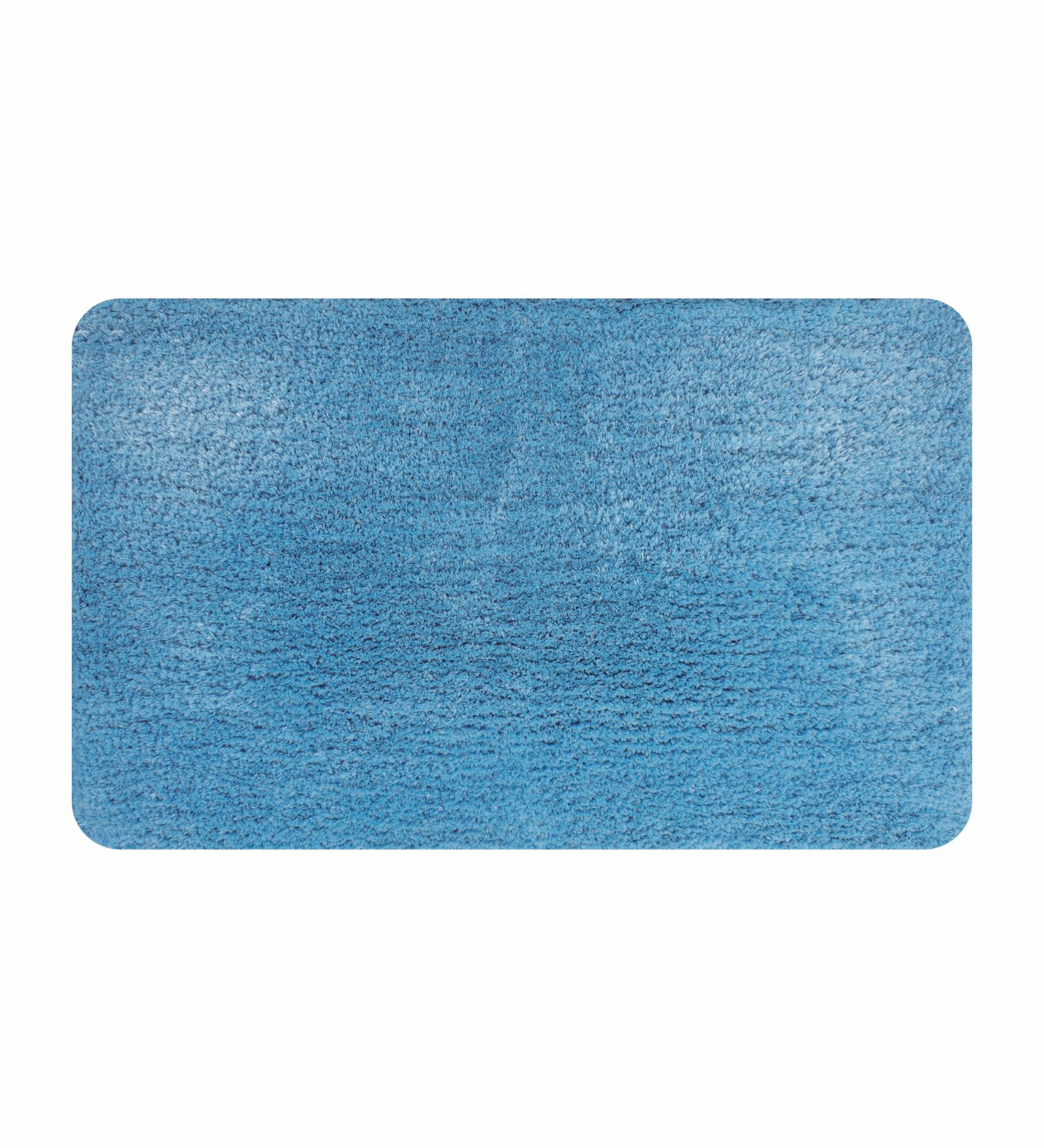 Divino Quick Dry Anti-skid Bath Mat Aqua