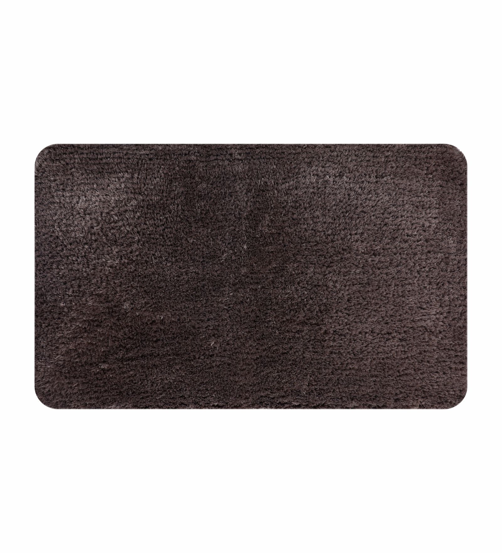 Divino Quick Dry Anti-skid Bath Mat Brown
