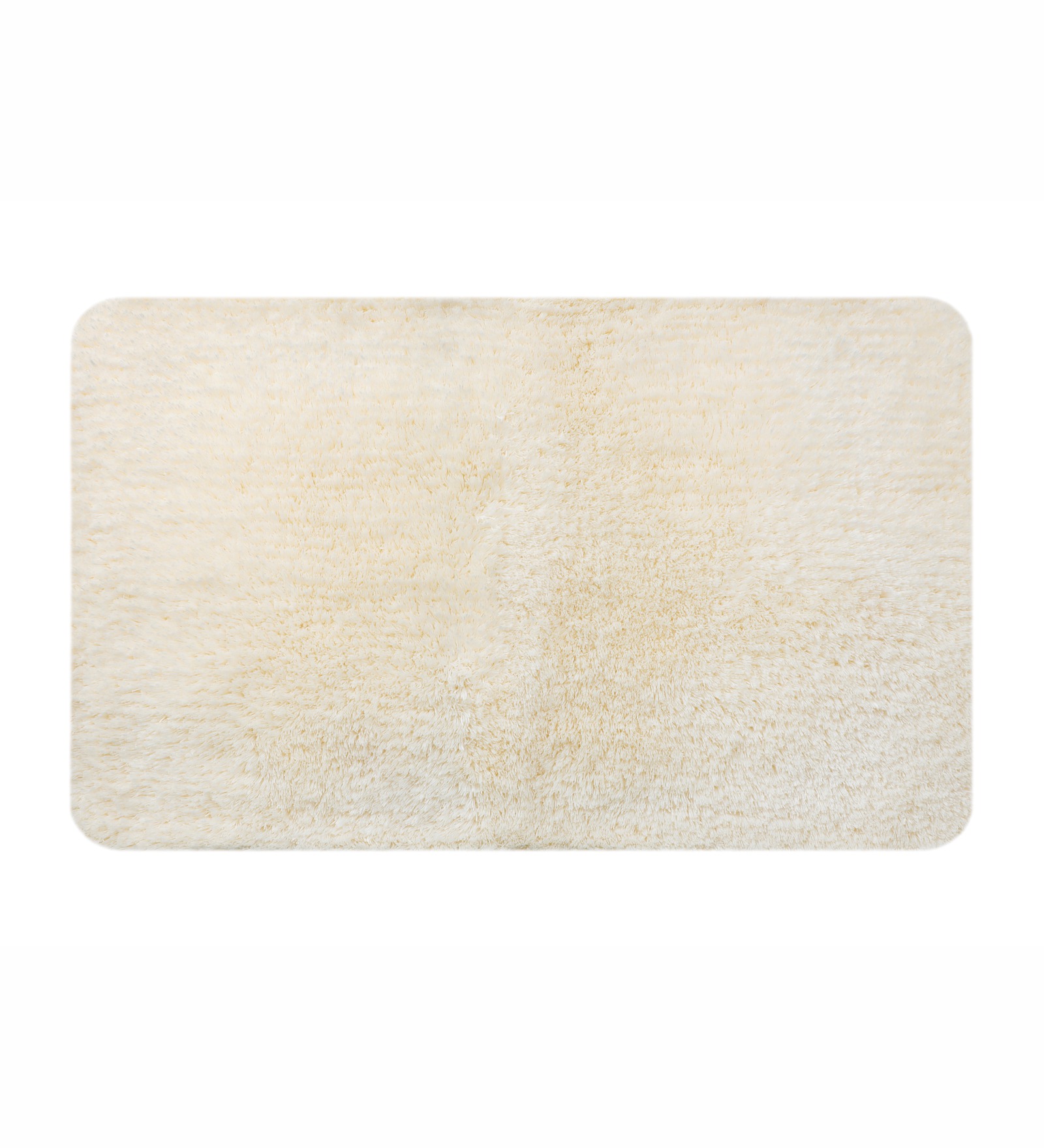 Divino Quick Dry Anti-skid Bath Mat Cream