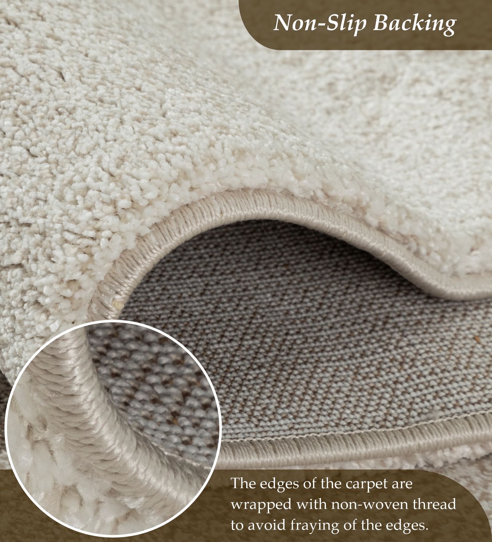 Cyrus Abstract Machine Made Carpet Green