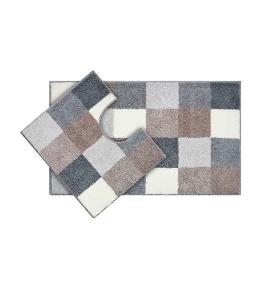 Bona Super Soft Bath Mat Flannel