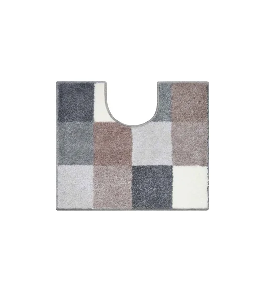Bona Super Soft Bath Mat Flannel