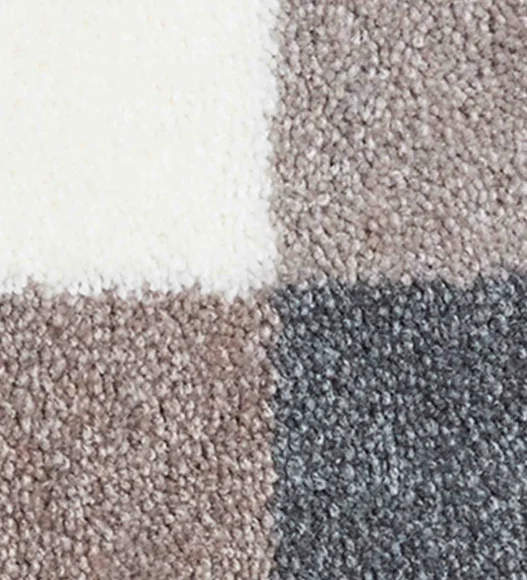 Bona Super Soft Bath Mat Flannel