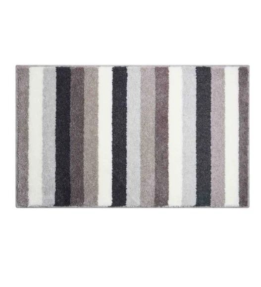 Barcelona Super Soft Bath Mat Taupe