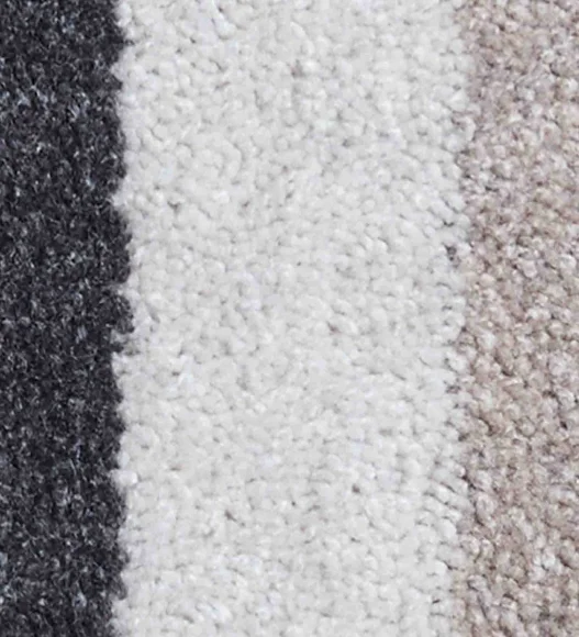 Barcelona Super Soft Bath Mat Taupe
