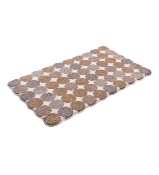 Agarthi Super Soft Bath Mat Natural