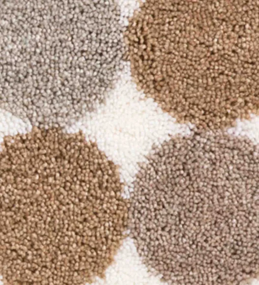 Agarthi Super Soft Bath Mat Natural