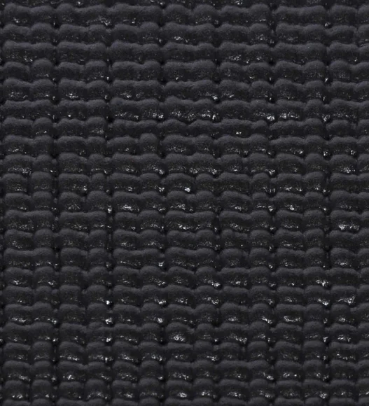 Rejuvenating Anti skid Yoga Mat Rejuvenating Black