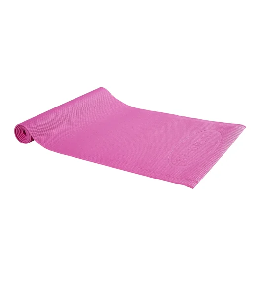 Rejuvenating Anti skid Yoga Mat Rejuvenating Pink
