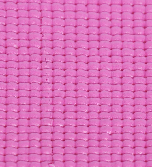 Rejuvenating Anti skid Yoga Mat Rejuvenating Pink