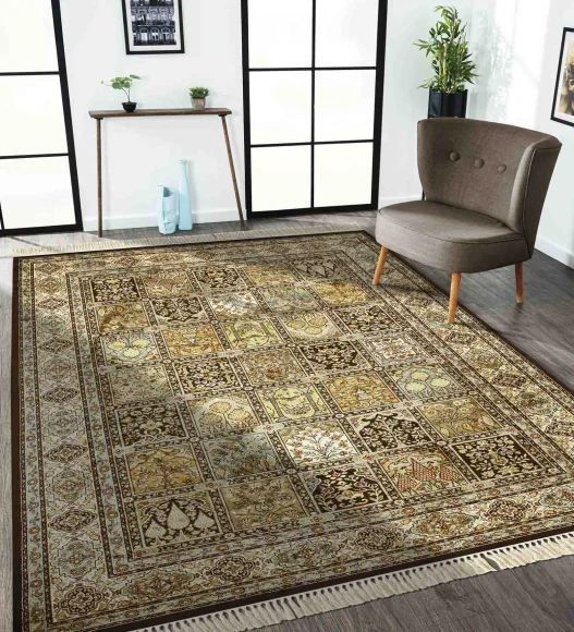 Belluchi Classical Runner Multi