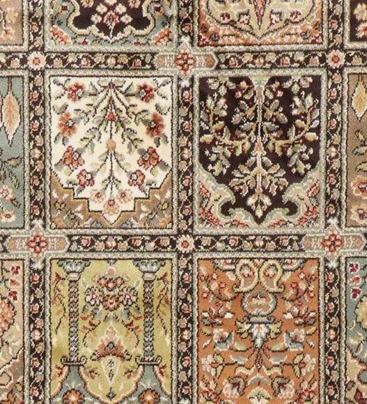 Belluchi Classical Runner Multi