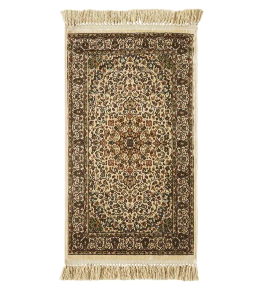 Belluchi Classical Runner Cream Beige