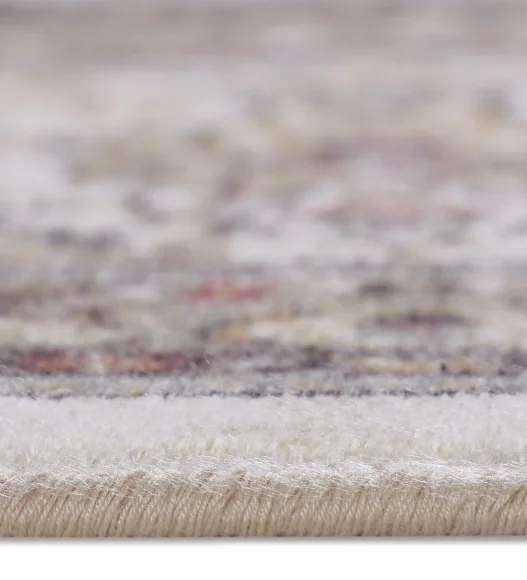 Belluchi Classical Runner Cream Beige