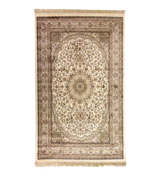 Belluchi Classical Carpet Cream Beige