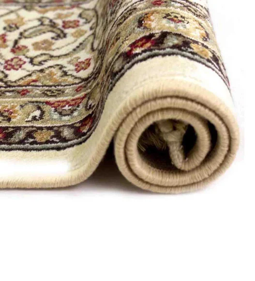 Belluchi Classical Carpet Cream Beige