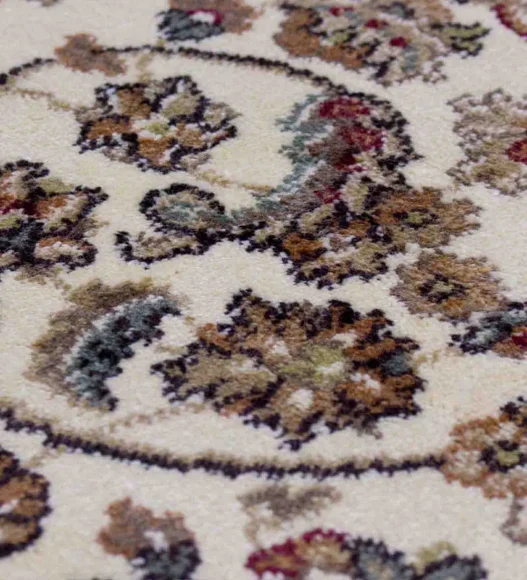 Belluchi Classical Carpet Cream Beige