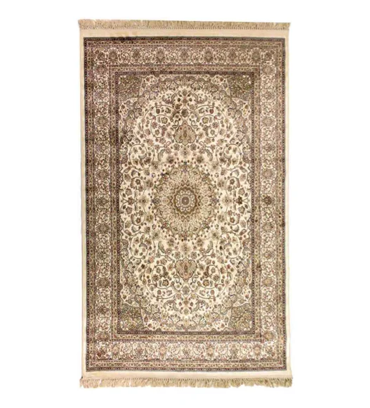Belluchi Classical Carpet Cream Beige