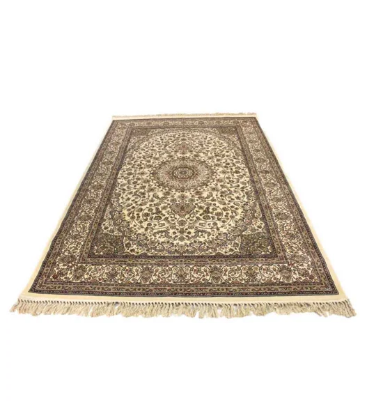 Belluchi Classical Carpet Cream Beige