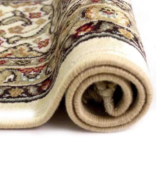 Belluchi Classical Carpet Cream Beige