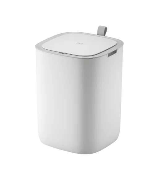 EKO 6288 Morandi Sensor Bin White