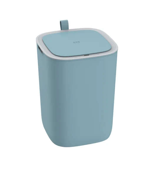 EKO 6288 Morandi Sensor Bin Blue