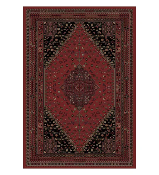 Belluchi Classical Runner Maroon