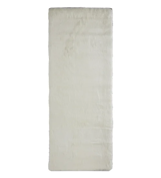 Lucy Solid Runner White