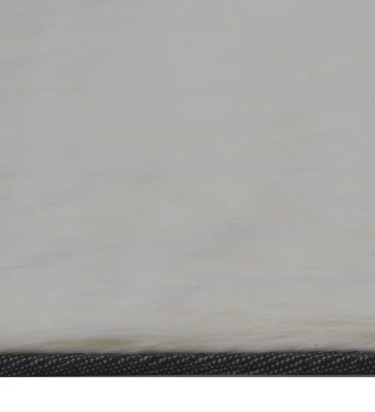 Lucy Solid Runner White