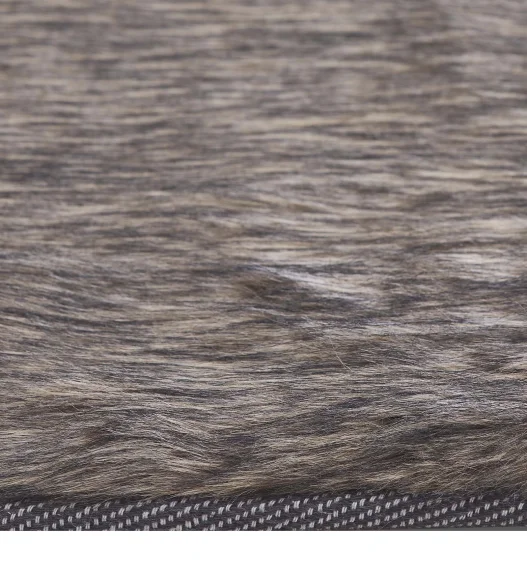 Lucy Solid Runner Brown