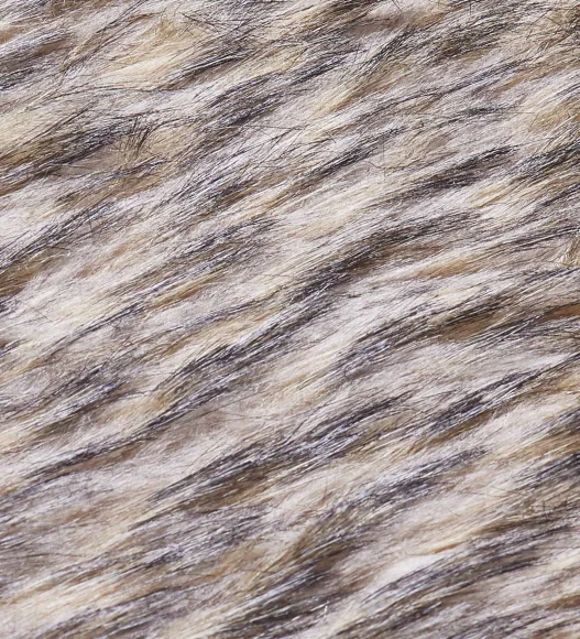 Lucy Solid Runner Brown Yellow