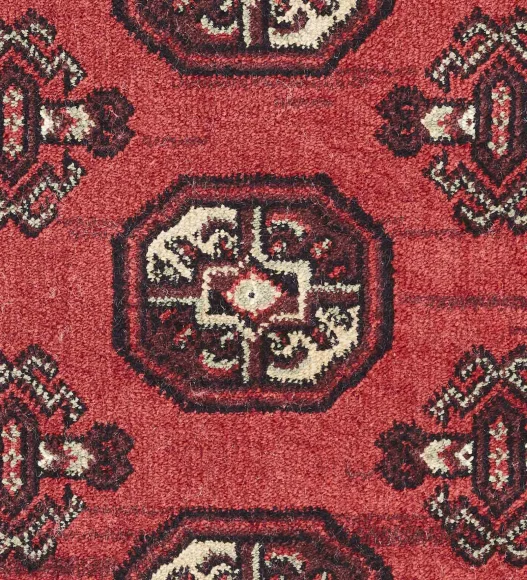 Belluchi Classical Runner Red