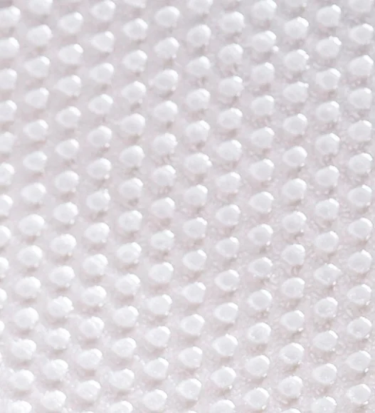 Rio Hulk PVC Shelf Liner Transparent