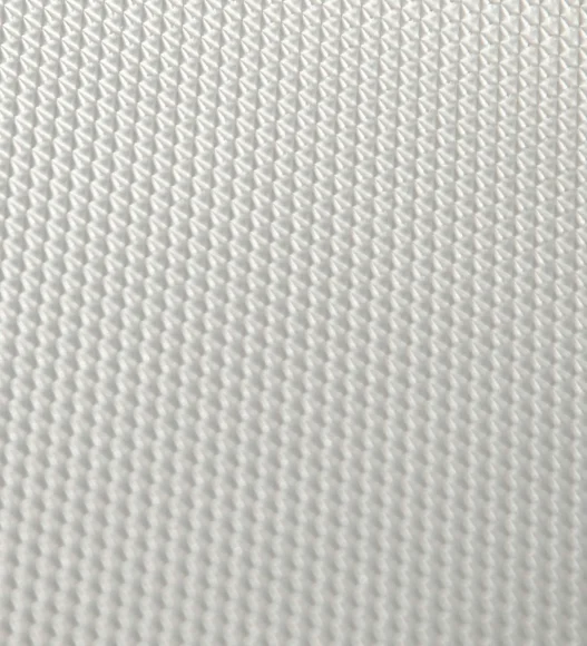 Rio Hulk PVC Shelf Liner Clear