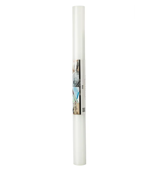 Rio Hulk PVC Shelf Liner Clear