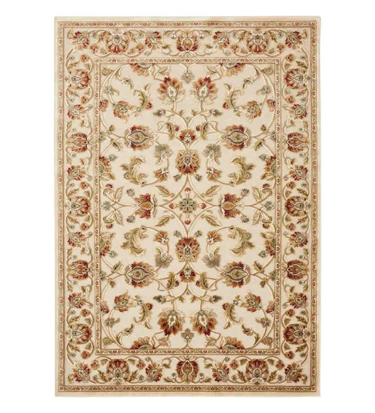 Genova Classical Carpet Cream