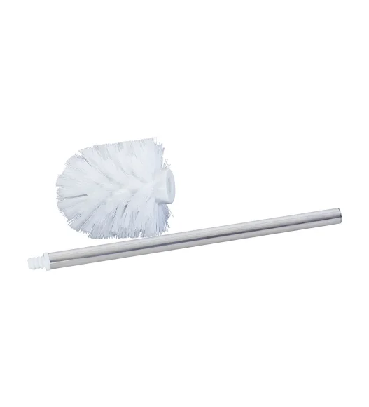 Spaze Toilet Brush Polyresin Toiletbrush Holder Black
